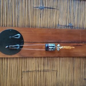 Treasure or Trinket Holder